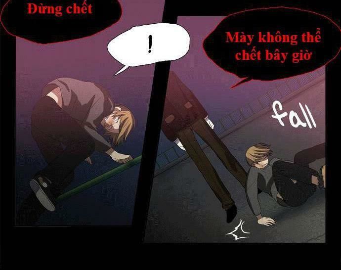 Supernatural Investigation Department Chap 16 - Next Chap 17