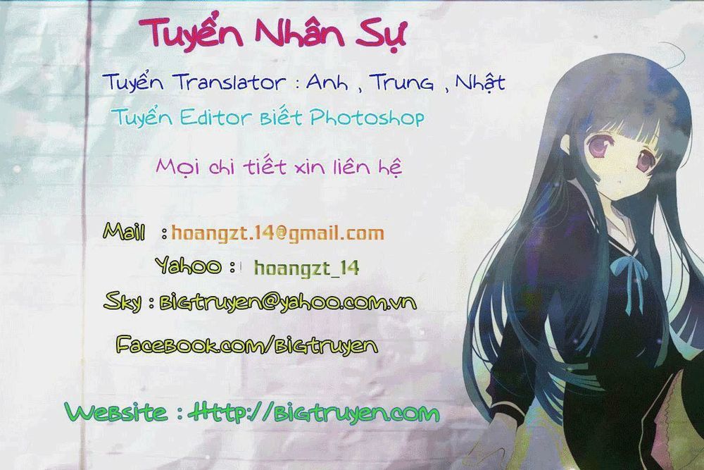 Supernatural Investigation Department Chap 17 - Next Chap 18