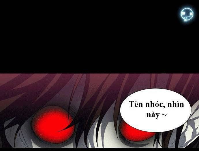 Supernatural Investigation Department Chap 17 - Next Chap 18