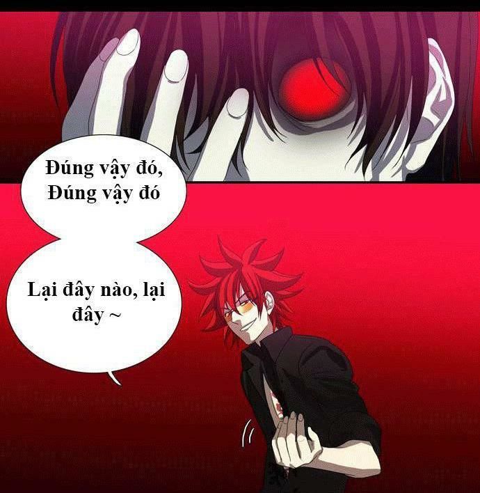 Supernatural Investigation Department Chap 17 - Next Chap 18