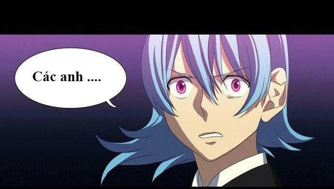 Supernatural Investigation Department Chap 17 - Next Chap 18