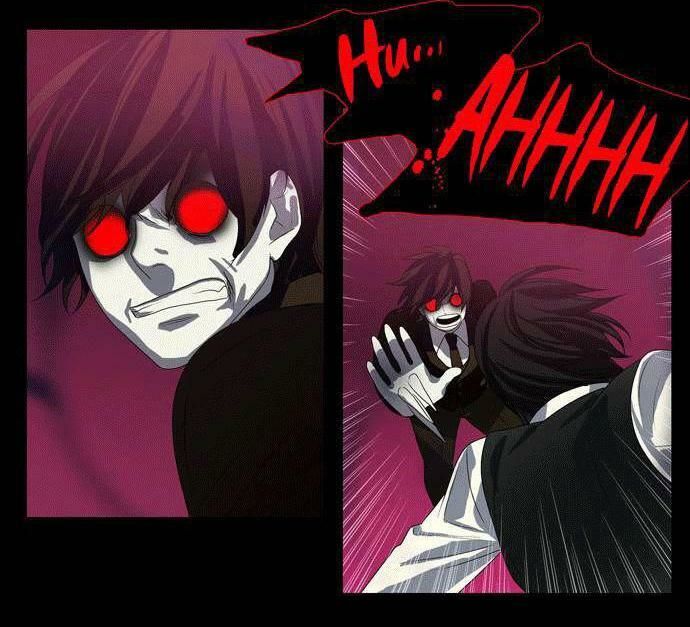Supernatural Investigation Department Chap 17 - Next Chap 18