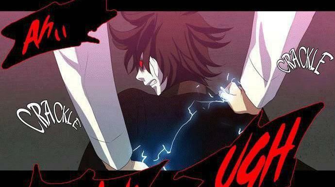 Supernatural Investigation Department Chap 17 - Next Chap 18