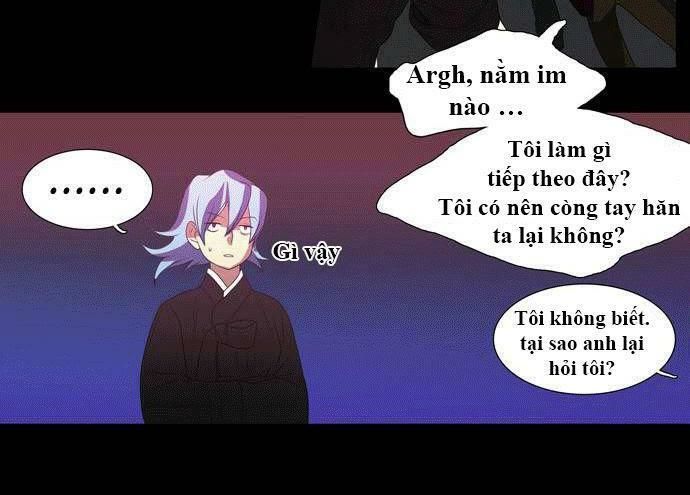 Supernatural Investigation Department Chap 17 - Next Chap 18
