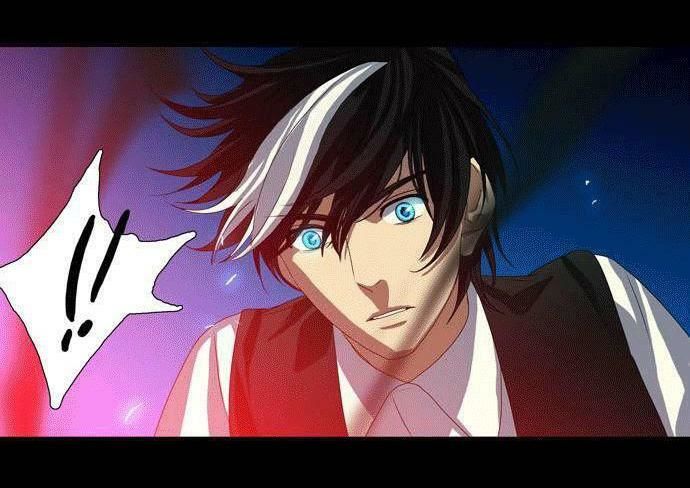 Supernatural Investigation Department Chap 17 - Next Chap 18