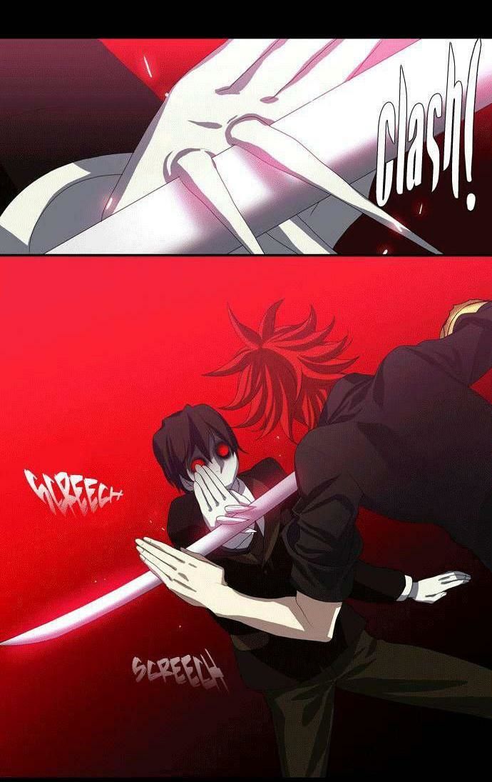 Supernatural Investigation Department Chap 17 - Next Chap 18