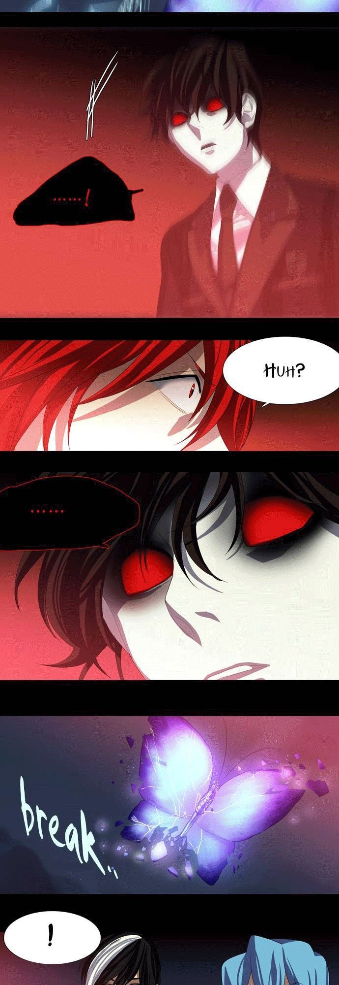 Supernatural Investigation Department Chap 18 - Next Chap 19