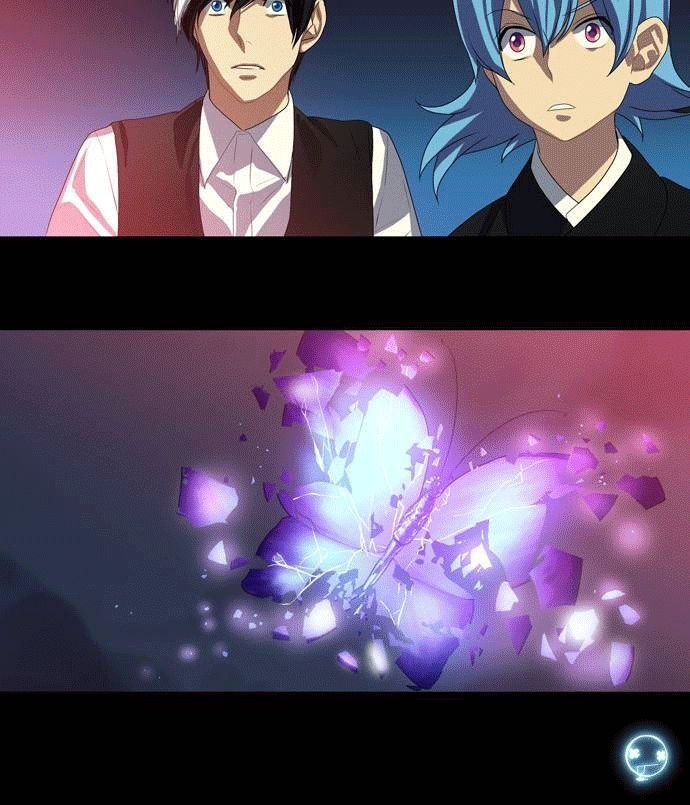 Supernatural Investigation Department Chap 18 - Next Chap 19