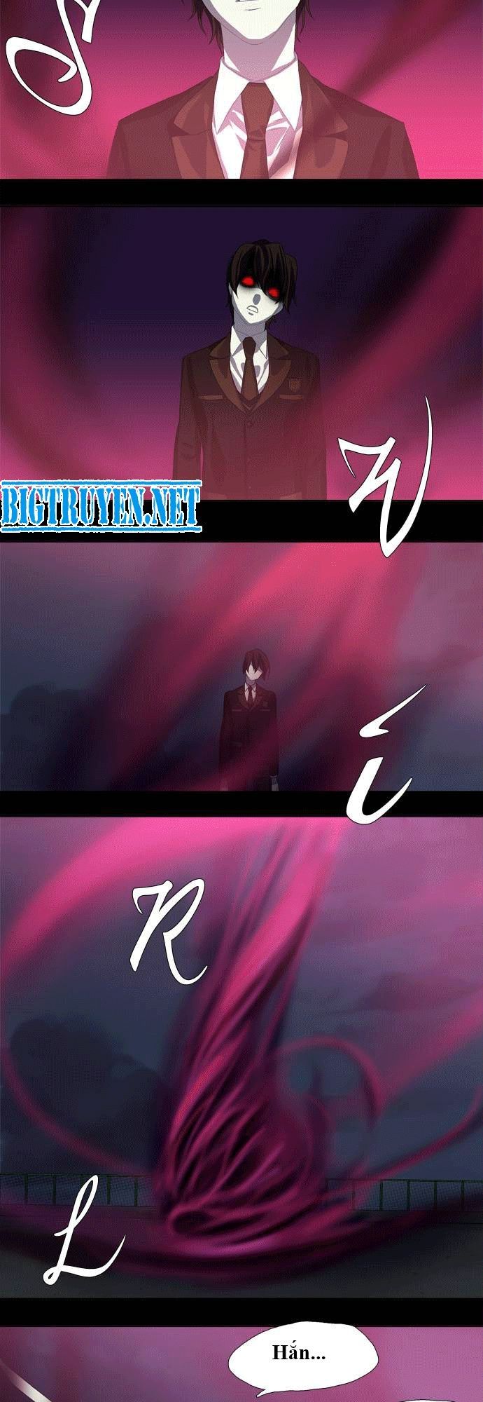 Supernatural Investigation Department Chap 18 - Next Chap 19
