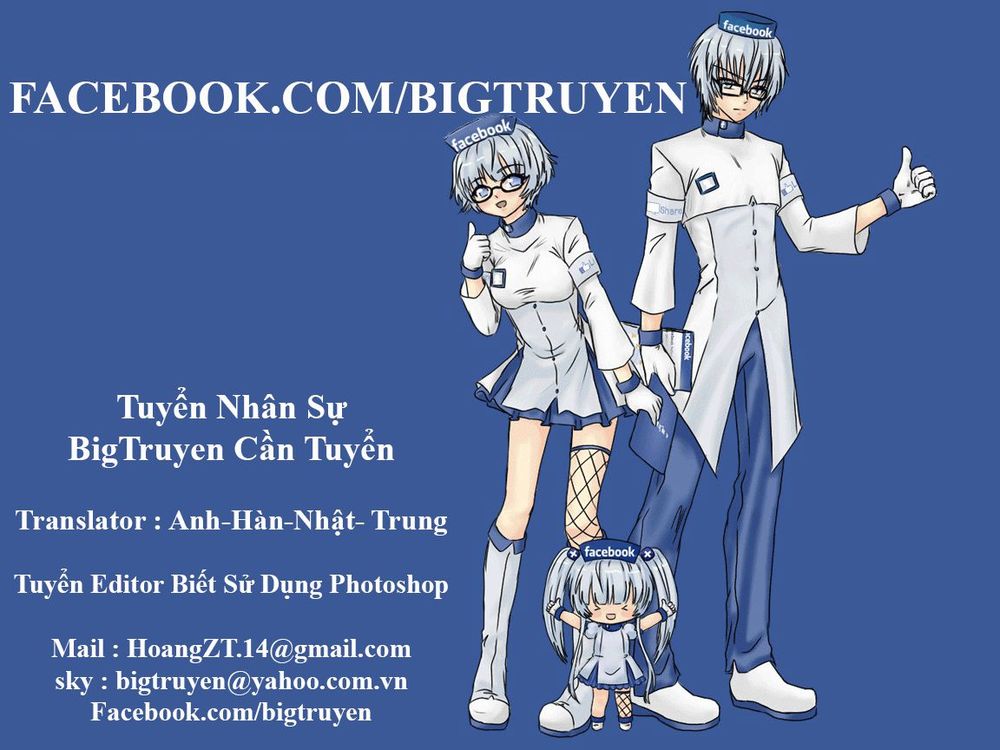 Supernatural Investigation Department Chap 19 - Next Chap 20