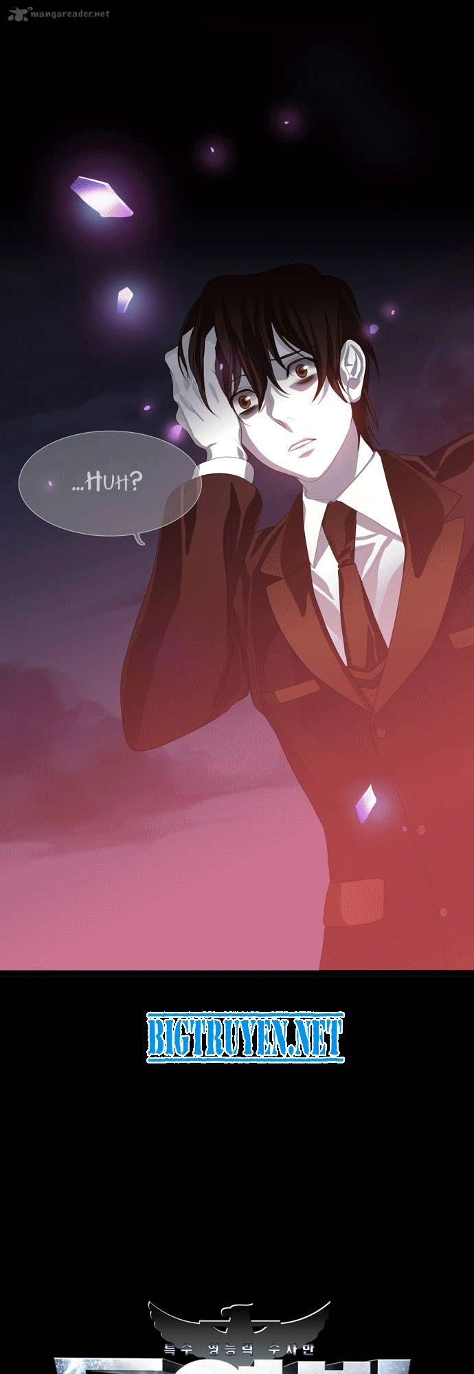 Supernatural Investigation Department Chap 19 - Next Chap 20