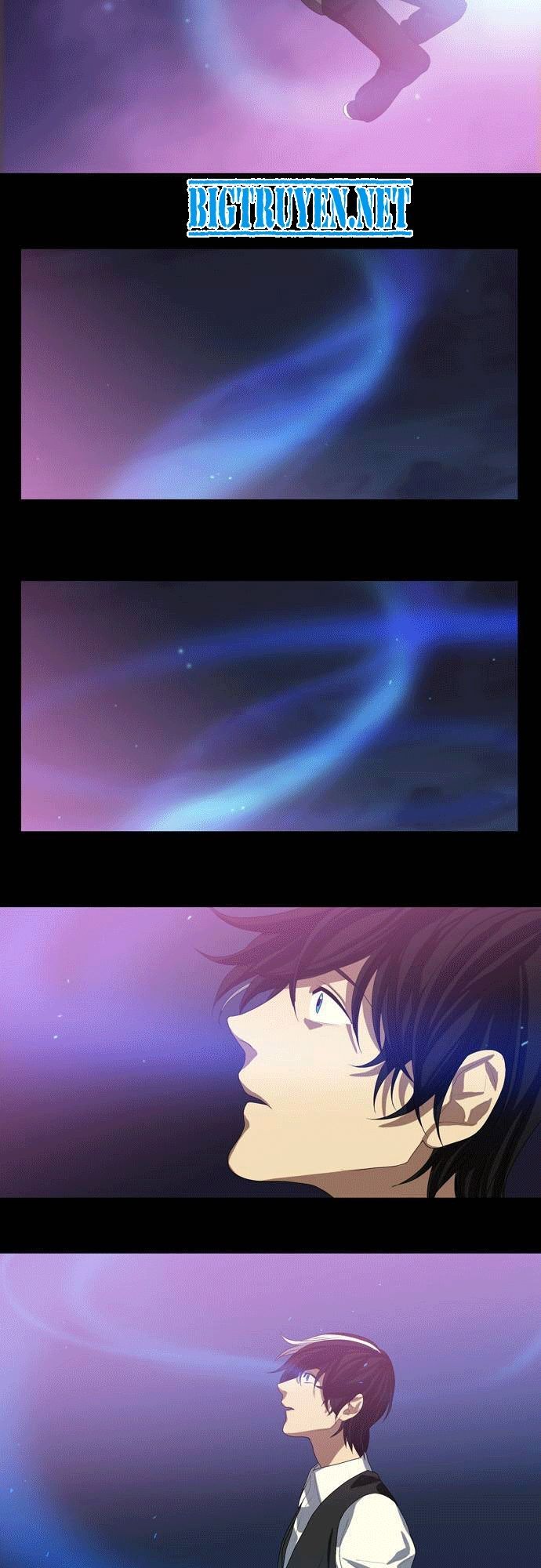 Supernatural Investigation Department Chap 19 - Next Chap 20