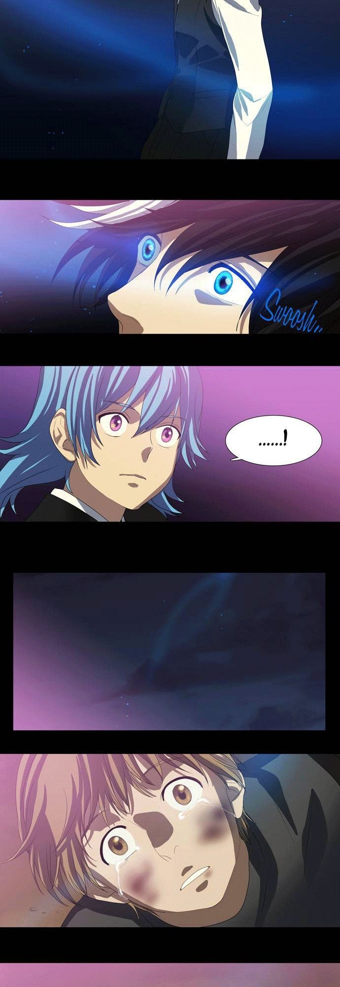 Supernatural Investigation Department Chap 19 - Next Chap 20
