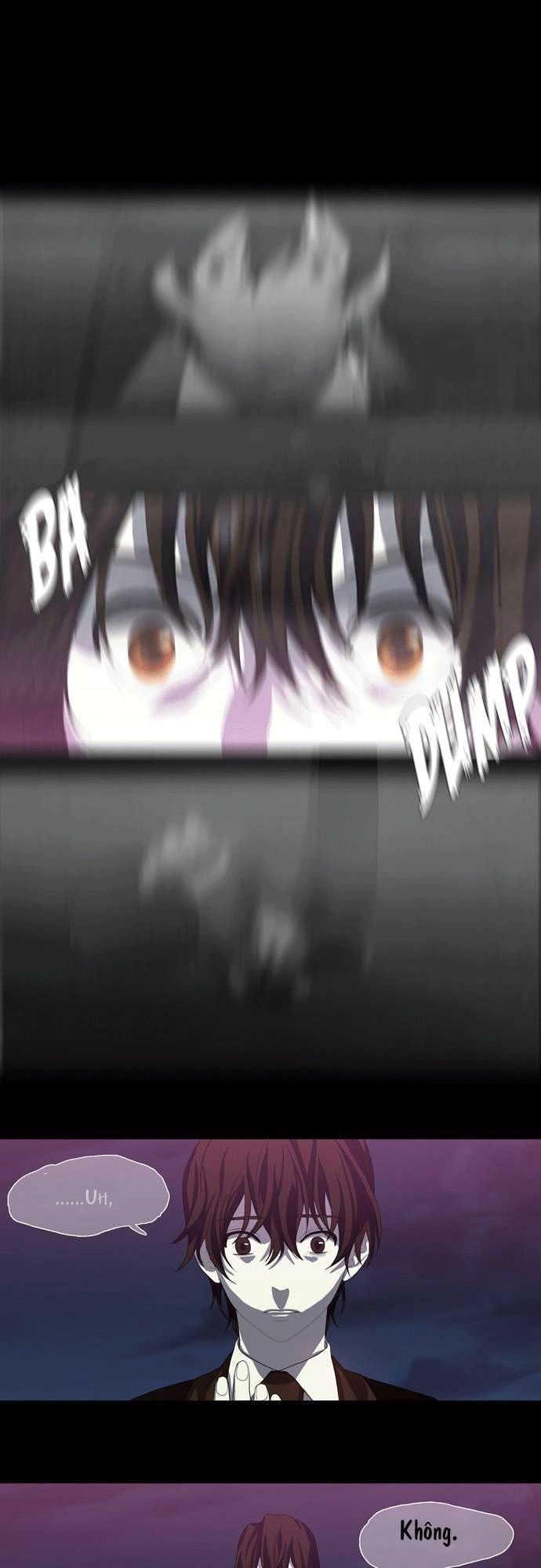 Supernatural Investigation Department Chap 19 - Next Chap 20