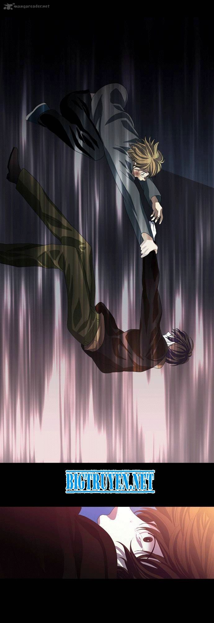 Supernatural Investigation Department Chap 19 - Next Chap 20