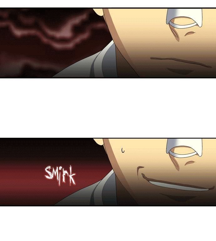 Supernatural Investigation Department Chap 20 - Next Chap 21