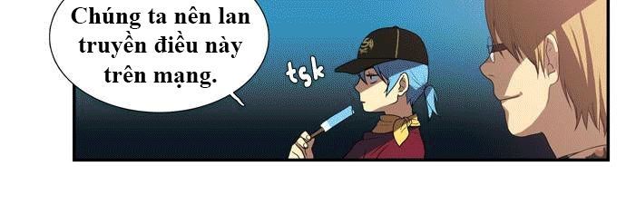 Supernatural Investigation Department Chap 20 - Next Chap 21