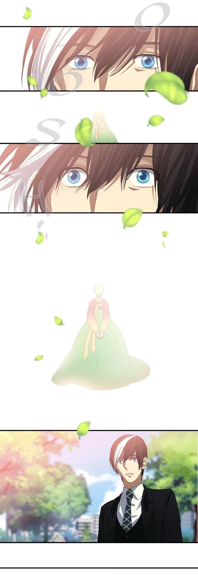 Supernatural Investigation Department Chap 20 - Next Chap 21