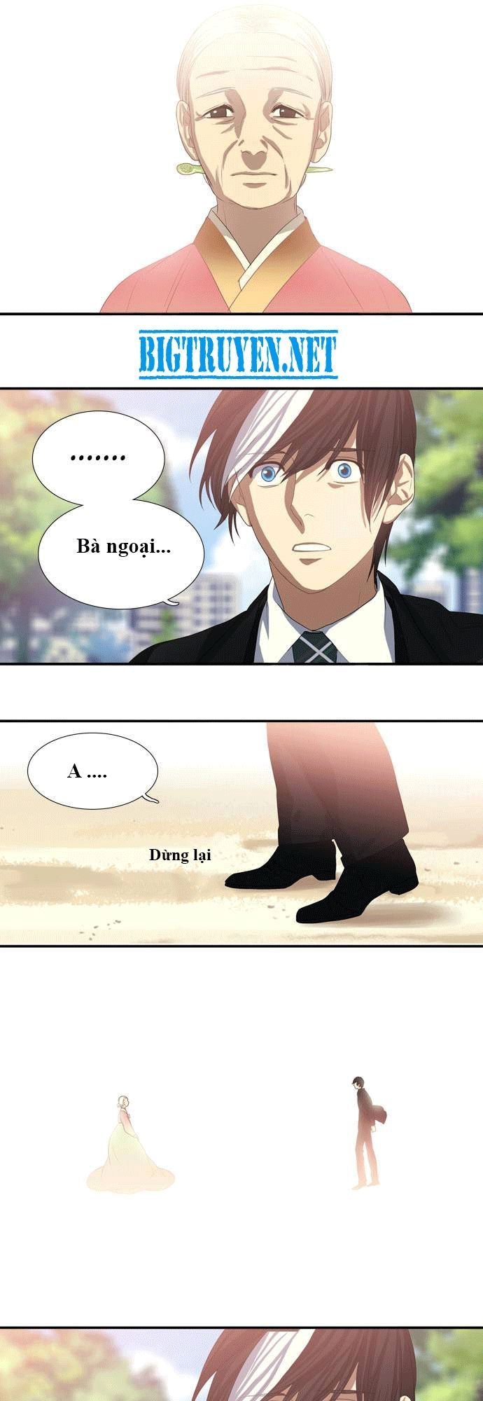 Supernatural Investigation Department Chap 20 - Next Chap 21