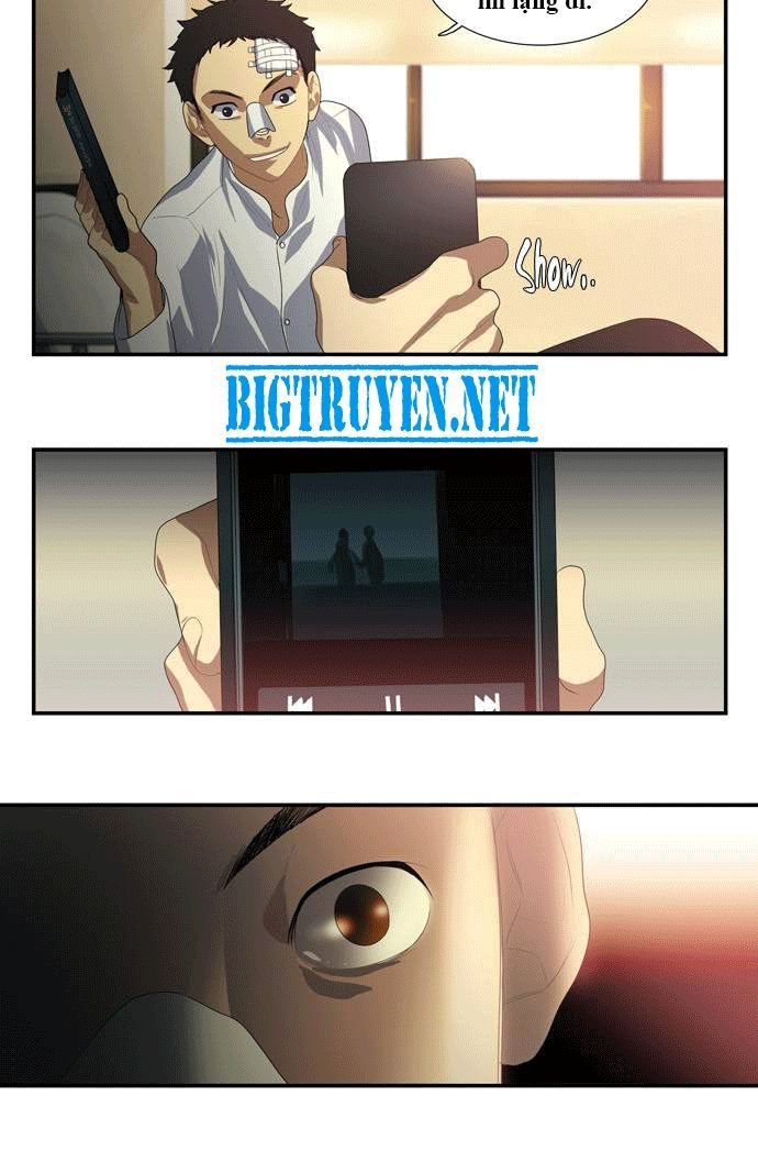 Supernatural Investigation Department Chap 20 - Next Chap 21