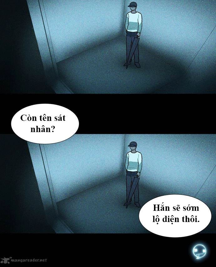 Supernatural Investigation Department Chap 21 - Next Chap 22