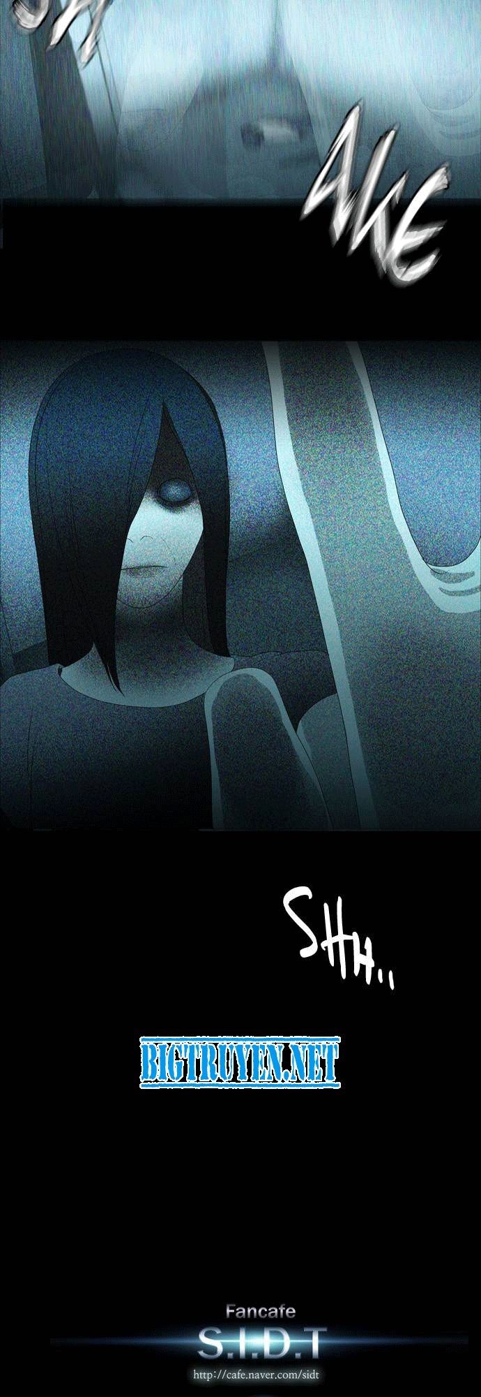Supernatural Investigation Department Chap 21 - Next Chap 22