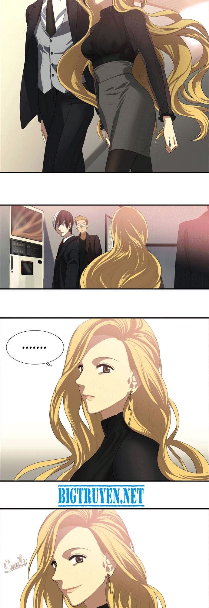 Supernatural Investigation Department Chap 21 - Next Chap 22