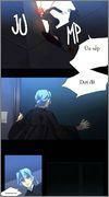 Supernatural Investigation Department Chap 23 - Next Chap 24