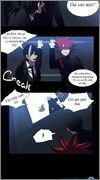 Supernatural Investigation Department Chap 23 - Next Chap 24
