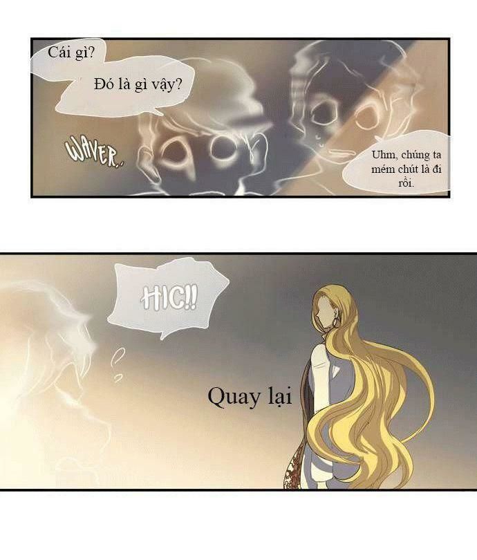Supernatural Investigation Department Chap 24 - Next Chap 25