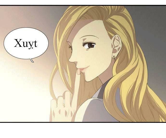 Supernatural Investigation Department Chap 24 - Next Chap 25