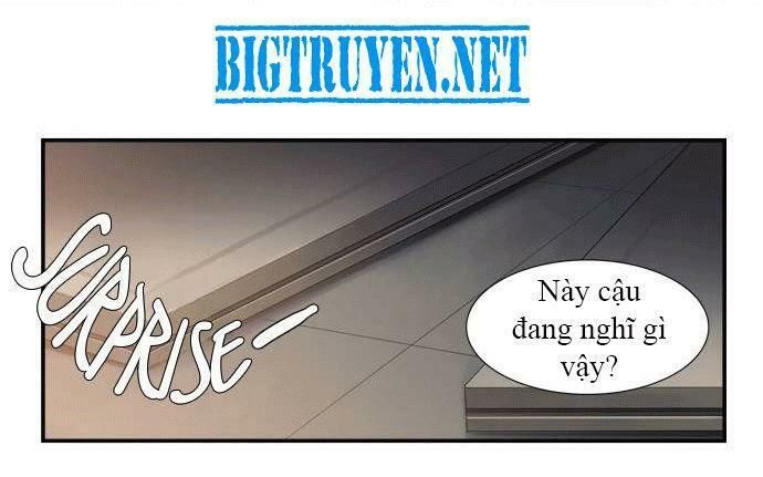 Supernatural Investigation Department Chap 24 - Next Chap 25