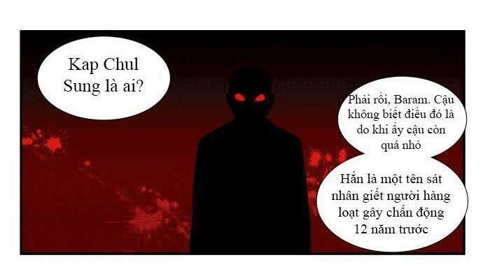 Supernatural Investigation Department Chap 24 - Next Chap 25
