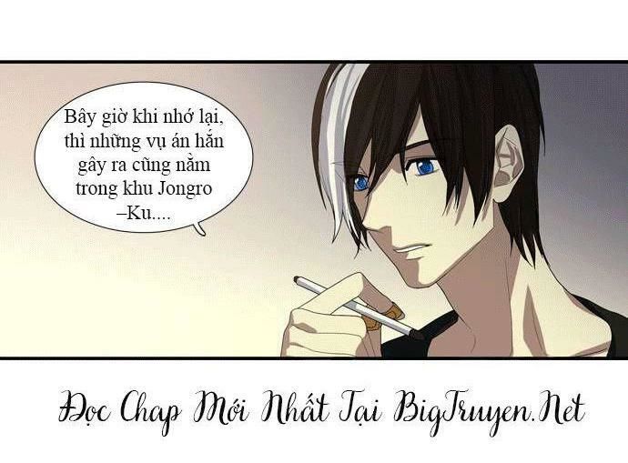 Supernatural Investigation Department Chap 24 - Next Chap 25