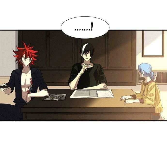 Supernatural Investigation Department Chap 24 - Next Chap 25