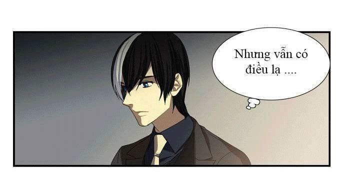 Supernatural Investigation Department Chap 24 - Next Chap 25