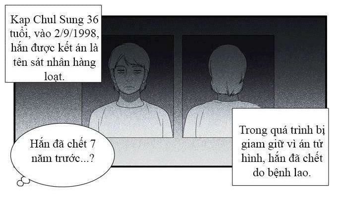Supernatural Investigation Department Chap 24 - Next Chap 25