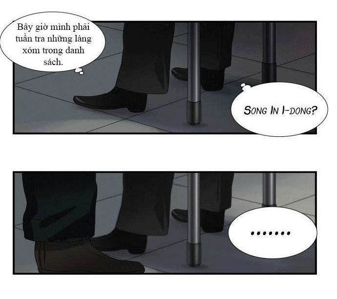 Supernatural Investigation Department Chap 24 - Next Chap 25