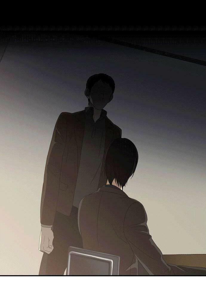 Supernatural Investigation Department Chap 24 - Next Chap 25
