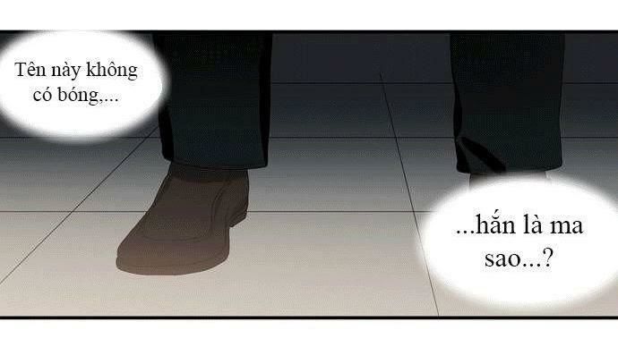 Supernatural Investigation Department Chap 24 - Next Chap 25