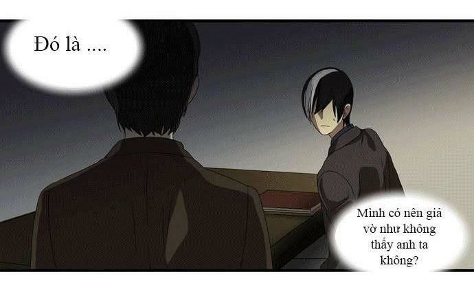 Supernatural Investigation Department Chap 24 - Next Chap 25