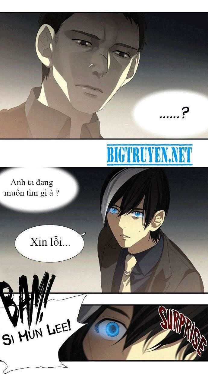 Supernatural Investigation Department Chap 24 - Next Chap 25
