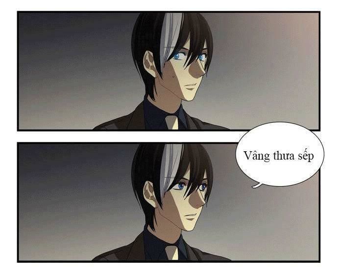 Supernatural Investigation Department Chap 24 - Next Chap 25