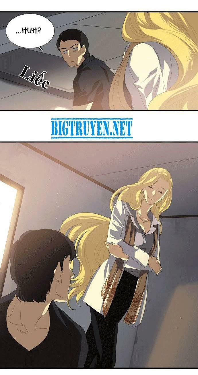 Supernatural Investigation Department Chap 24 - Next Chap 25
