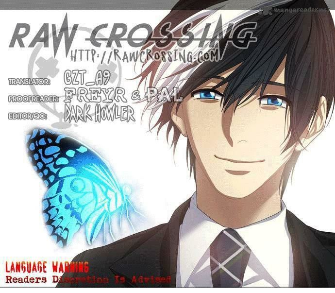 Supernatural Investigation Department Chap 26 - Next Chap 27
