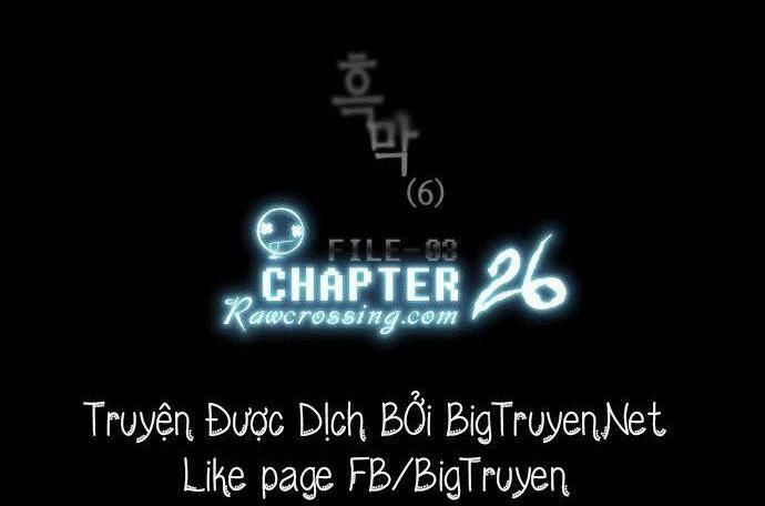 Supernatural Investigation Department Chap 26 - Next Chap 27