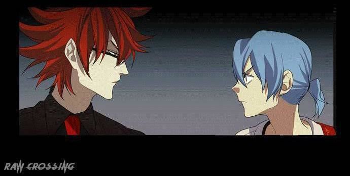 Supernatural Investigation Department Chap 26 - Next Chap 27