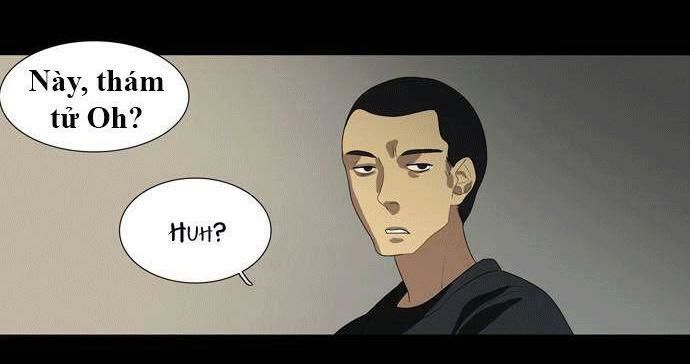 Supernatural Investigation Department Chap 26 - Next Chap 27