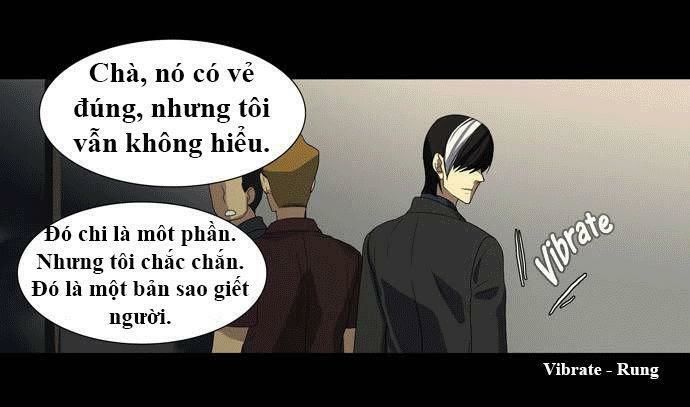 Supernatural Investigation Department Chap 26 - Next Chap 27