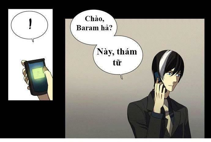 Supernatural Investigation Department Chap 26 - Next Chap 27